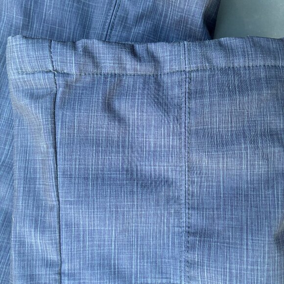 Gerry Lined Snowpants Gray Size S - Picture 15 of 15